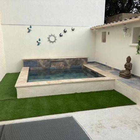 Villa Etape Du Soleil Lunel  Exterior foto