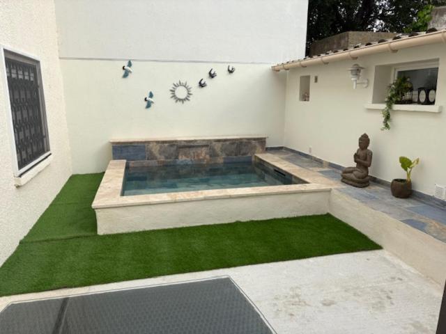 Villa Etape Du Soleil Lunel  Exterior foto